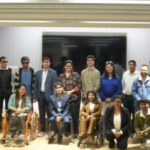 Assistech Foundation (ATF) And Bajaj Finserv CSR Kick-Start  First Cohort Of Imaginate Fellowship For Entrepreneurs With Disabilities.