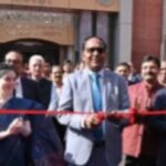 Secretary, DFS, Inaugurates Facilitation Camp For ‘Salary Account Package For Central Government Employees’.
