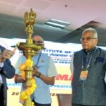 The Institute Of Cost Accountants Of India, Kicks Of Its Prestigious Convention – 2026,  With The Theme ‘Reimagining The CMA Profession.