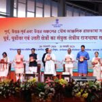 Hindi And Local Languages Must Progress Together: Chief Minister Of Tripura Dr. Manik Saha.