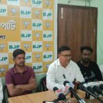 March 3: BJP’s Yuva Shankhnath Rally In Dharmanagar, Chief Minister To Attend.