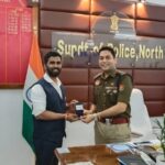Mobile Phones Recovered In North Tripura: Police Hand Over 14 Devices To Owners.