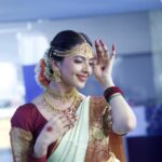 A New Dawn For Kashika Kapoor: Career Takes Off With ‘Production Number 1’.