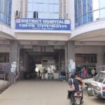 CT Scan Services Suspended At Dharmanagar District Hospital, Accident Victim’s Family In Distress.