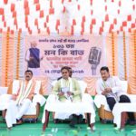 PM Modi’s Mann Ki Baat Connects Every Home, Inspires Citizen : Chief Minister Of Tripura Dr. Manik Saha.