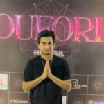 Spiritual Soundscape Echoes In Mumbai — YOUFORIA’s Power-Packed Debut.