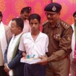 Multiple Services Through CAP Obtained Appreciation. 