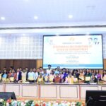 Transparent Recruitment Ensures Jobs Only For The Deserving: Chief Minister Of Tripura Dr. Manik Saha.