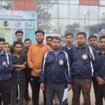 Civil Defence Volunteers Submit Six-Point Charter Of Demands To The District Magistrate.