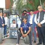 The Prestigious mBAJA SAEINDIA 2026, Spotlighting The Brilliance & Innovation Of India’s Top Engineering Students, Accelerates Into Action At BVRIT From Today.