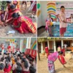 Central Bureau Of Communication Organizes Special Awareness Programme On Viksit Bharat At Kumarghat.