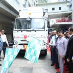 Aster Whitefield Hospital Launches India’s First Mobile Epilepsy Van to Serve Underprivileged Communities.