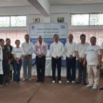 Assam University Rolls Out REACH–EPICS In IEEE Webapp To Strengthen Nutritional And Community Health In Borjalenga, Cahcar, Assam, India.