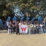 Witty International School Hosts French Students Under Integrated Global Exchange Programme.