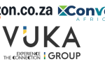 Converge Africa Proudly Announces Amazon South Africa As A Diamond Partner.