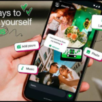 This Holi, Keep Your Celebrations Brighter, Closer, And More Connected With Whatsapp.