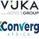 Intent HQ Confirmed As Diamond Sponsor; Absa Bank As Platinum Sponsor & BEES Joins As Gold Sponsor For Converge Africa 2026.