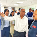 Consortium-Driven Innovation Model Pioneered By IIT Madras Enables Immediate And Appropriate Technology Commercialisation: Dr. Jitendra Singh.