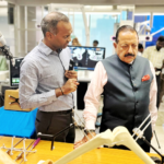 Consortium-Driven Innovation Model Pioneered By IIT Madras Enables Immediate And Appropriate Technology Commercialisation: Dr. Jitendra Singh.