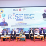 RISE Conclave 2026 Concludes At Chennai; Reinforces Research–Industry–Startup Synergy For Viksit Bharat 2047.