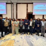 NFDC Facilitates Maharashtra’s Strategic Industry Outreach At European Film Market 2026.