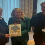 Delhi Government Highlights Film Facilitation Framework And Tourism Ecosystem At, EFM Berlin 2026.