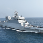 Indian Navy To Commission Anjadip.