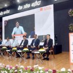 Two-Day Workshop By DFS On Reservation Policy Of Government Of India And Accessibility For Pwds Concludes Today.