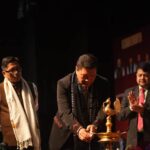 MSME Ministry Organizes National SC-ST Hub-Mega Awareness Programme In Itanagar, Arunachal Pradesh.