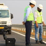 Building Roads With Proof, Not Promises: New Technology That Gets Road Quality Right.