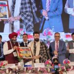 Food Processing to Play a Decisive Role in Realising the Vision of Viksit Bharat : Union Minister Shri Chirag Paswan.