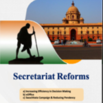 27th Edition Of The ‘Secretariat Reforms’ Monthly Report For January 2026 Released.