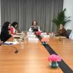 Union Health Minister Shri J P Nadda Virtually Inaugurates The Liver Transplant Unit & Robotic Surgery System At AIIMS Bhubaneswar.