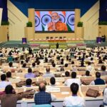 Ministry Of Minority Affairs Conducts Orientation-Cum-Training Program Of Deputationists For HAJ 2026.