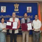 “TDB-DST Supports Indigenous Commercial Production Of Veterinary Hormones By Biovet Pvt. Ltd.”