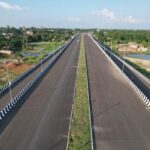 New Four-Lane Bridge At Farakka Set To Transform Connectivity In West Bengal.