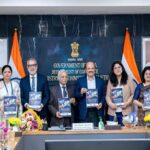‘Pitch Perfect Australia–India’ Business Case Studies Compendium Launched At Indian Institute Of Foreign Trade.
