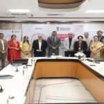 Ministry Of Electronics & IT And DSCI Felicitatedwinners Of ‘Cyber Security Grand Challenge 2.0’ With Total Prize Pool Of ₹ 6.85 Cr.