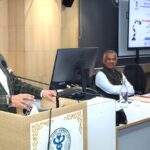 Tele-Robotics To Add New Dimension To Healthcare With Value Addition Through AI: Dr Jitendra Singh.