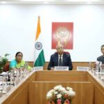 NHRC, India Organises An Open House Discussion On ‘Rethinking Beggary: Bridging Gaps Between Policy, Practice And Dignity’.