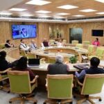 NDMA, AcSIR And CSIR–NIScPR Sign MoU To Strengthen Disaster Management Policy Research.