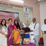 Rashtriya Ayurveda Vidyapeeth Conducts Two-Day National Training Programme On Kayachikitsa In Karnataka.