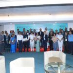 DST And BIRAC Emphasise Innovation-Led Partnerships At IGSTC Strategic Conclave 2026 On Mobile Health & Telemedicine.