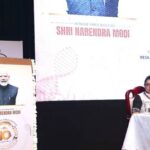 To Mark The 40th Foundation Day Of Department Of Biotechnology, Union Minister Dr Jitendra Singh Launches “SUJVIKA” AI Driven Biotech Product Data Portal, Developed In Collaboration With Industry Partners ABLE.