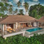 Marriott International’s Asia Pacific Excluding China Region Reports Exceptional Growth And Development Momentum In 2025.