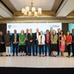 University Of Canberra Celebrates Hat-Trick Year Of UC Cricket Challenge In India.