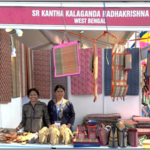 SARAS Aajeevika Mela 2026.