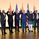 India Joins Pax Silica At India AI Impact Summit 2026, Deepens Strategic Technology Cooperation With United States.