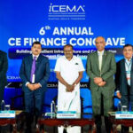 HD Kumaraswamy Highlights Resilient Financing Ecosystem At CE Finance Conclave.