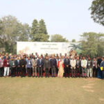 Union Environment Minister Chairs 43rd Meeting Of Central Zoo Authority; Key Discussions Held On Ex-Situ Conservation, Management And Evaluation Of Zoos Across Country.